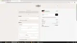 FALL20 coupon verification screenshot