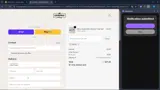 FALL20 coupon verification screenshot