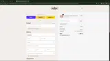 WELCOME25 coupon verification screenshot