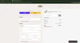 WELCOME25 coupon verification screenshot
