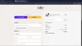 SOLSTICE20 coupon verification screenshot