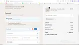 SOLSTICE20 coupon verification screenshot