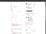 SCARYLOVE coupon verification screenshot