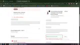 LOVEWHISKEY coupon verification screenshot