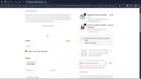 spookylove coupon verification screenshot