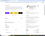 10PERCENTLOVE coupon verification screenshot
