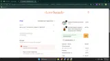 LOVEHOLIDAYS coupon verification screenshot