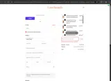 LOVEHOLIDAYS coupon verification screenshot