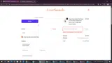 IRISHLOVE coupon verification screenshot