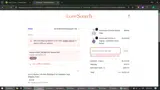 Celebratelove coupon verification screenshot