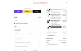 worldlove coupon verification screenshot