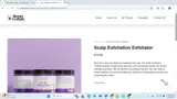 LOVEMYBourbon coupon verification screenshot