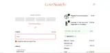 mlkday25 coupon verification screenshot