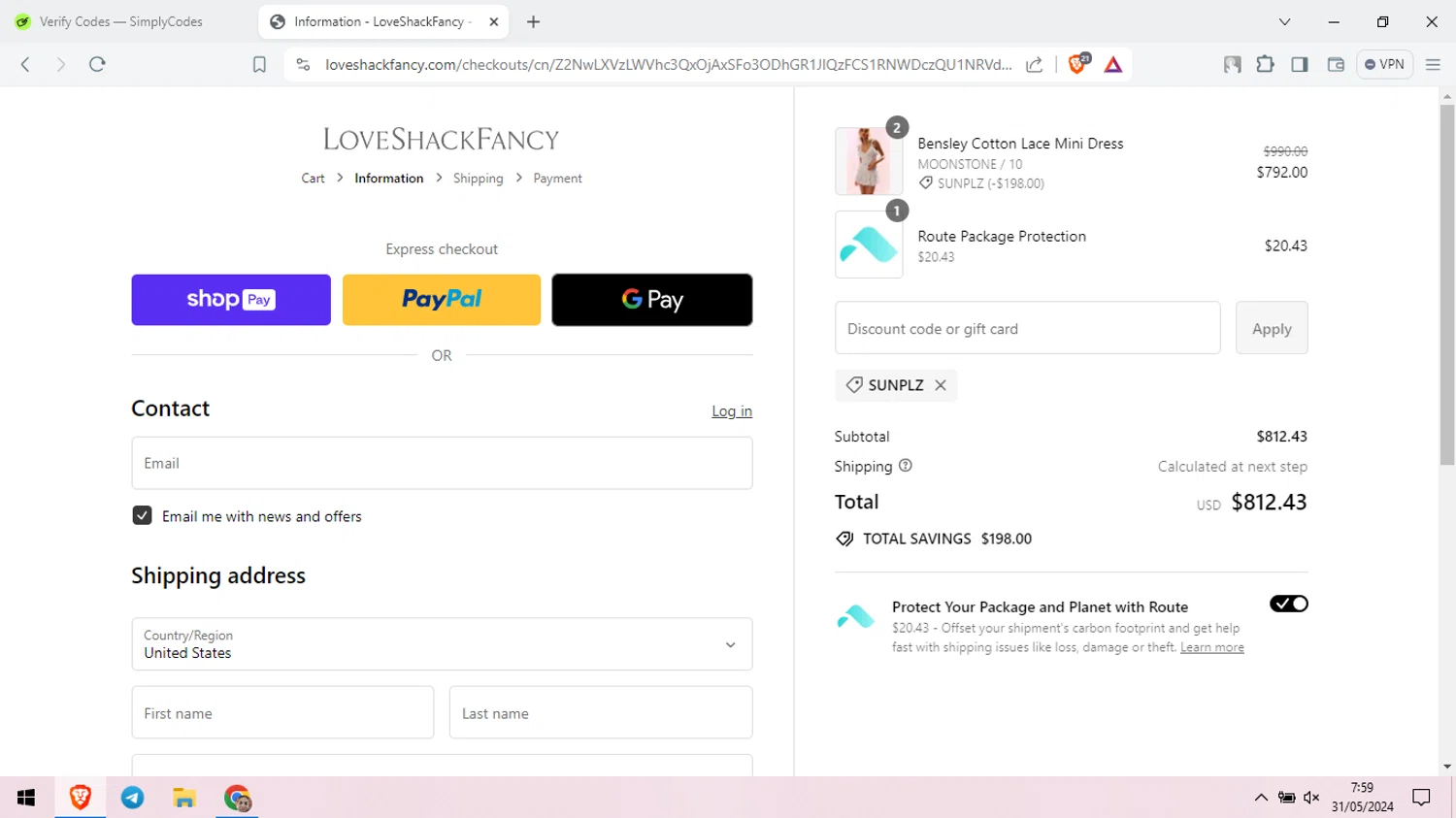 LoveShackFancy Discount Codes 15 Off September 2024