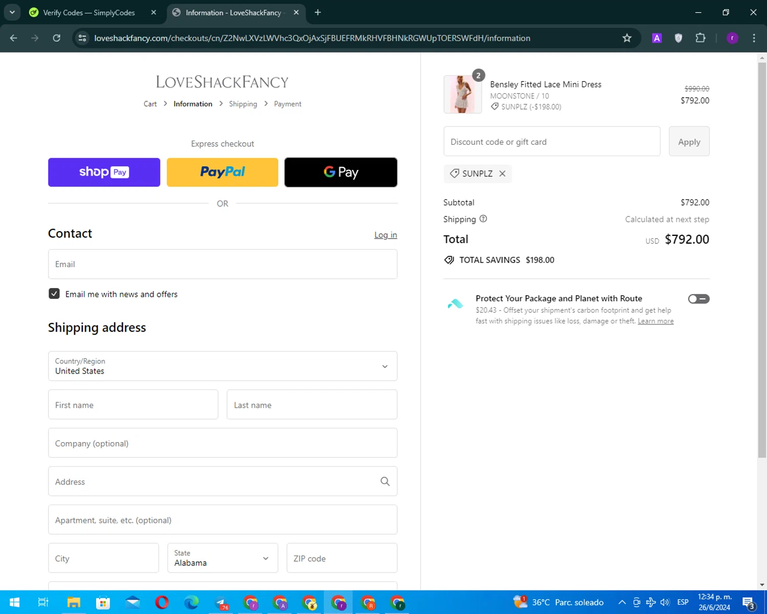LoveShackFancy Discount Codes 15 Off October 2024