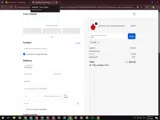SHA coupon verification screenshot