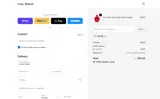 10BUQE coupon verification screenshot