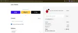 supergift14 coupon verification screenshot