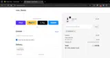 janelle10 coupon verification screenshot