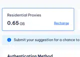janelle10 coupon verification screenshot