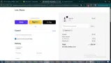 janelle10 coupon verification screenshot