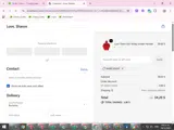 marchsave coupon verification screenshot