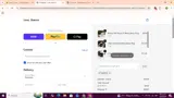 BUPA10 coupon verification screenshot