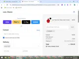 NEWDAY coupon verification screenshot