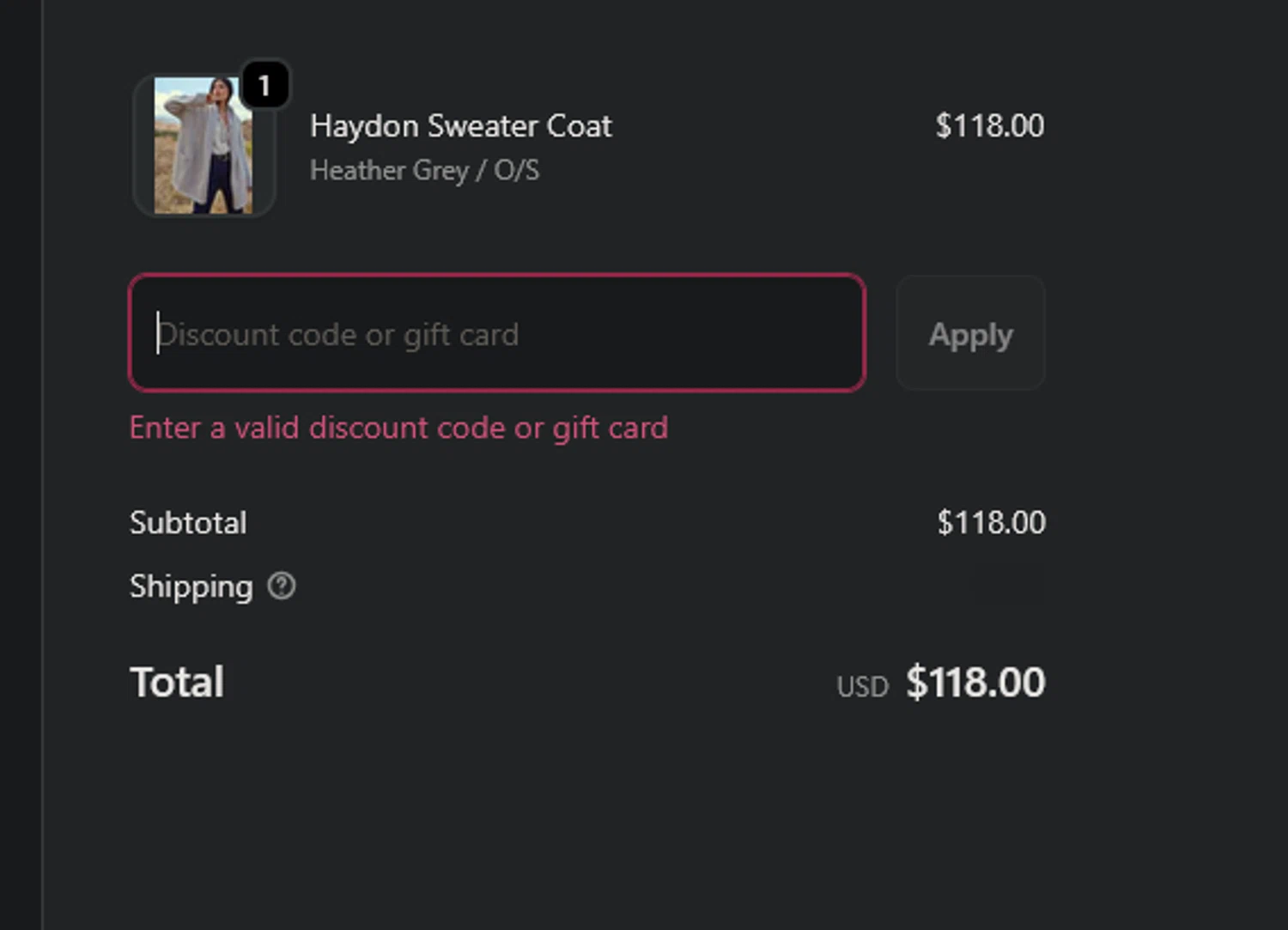 Lovestitch coupon code screenshot showing code LOVEYOU10 applied at Lovestitch checkout page. Uploaded by SimplyCodes community member xocelot44x on Nov 9, 2025