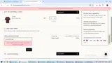 LASTPIECES coupon verification screenshot