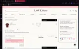 LASTPIECES coupon verification screenshot