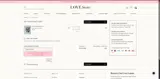 TARTAN-GIFT coupon verification screenshot