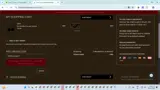 TARTAN-GIFT coupon verification screenshot