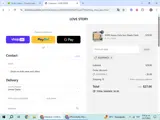 JESSPRINCE coupon verification screenshot
