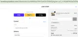 AMANDA10 coupon verification screenshot