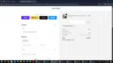 LAVANYAKOPPALA coupon verification screenshot
