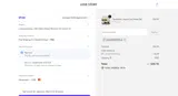 LAVANYAKOPPALA coupon verification screenshot