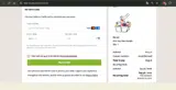 VARIETY10 coupon verification screenshot