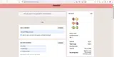 TOM15 coupon verification screenshot