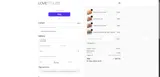 FIRST10 coupon verification screenshot