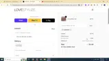 SUMMER20 coupon verification screenshot