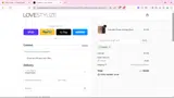 LOVE20 coupon verification screenshot
