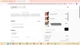 HELLO20 coupon verification screenshot