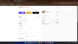 BTS coupon verification screenshot