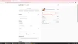 BTS coupon verification screenshot