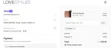 NEW35 coupon verification screenshot
