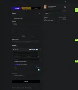 TAKE30 coupon verification screenshot