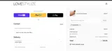 SUMMER20 coupon verification screenshot