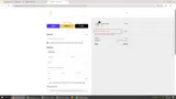 Love the Sales coupon verification screenshot