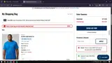 Love the Sales coupon verification screenshot